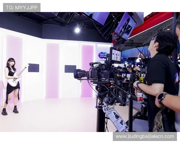 不断优化真人视讯技巧让你的在线直播获得更多观众的持续关注