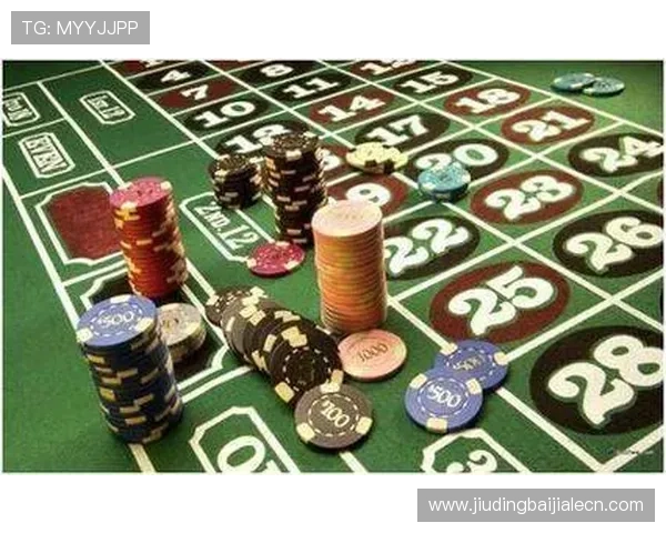 掌握百家乐详细规则让你轻松应对各种游戏场景提升获胜几率